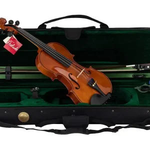 Lage Prijs Cremona CSV-200 viool set 4/4 speelklaar