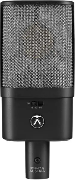 Beperkte Voorraad Austrian audio OC16 Studio Set