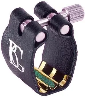 Favoriet Rietbinder BG L9SR Basklarinet Super