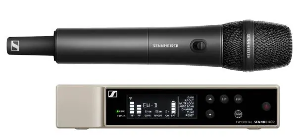 Sennheiser EW-D 835-S SET (S1-7) Koopje