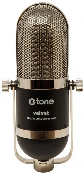 Snelle Levering X-tone Velvet