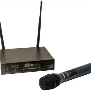 X-tone XHF200 Systeme HF Main Multi Frequences Beste Prijs