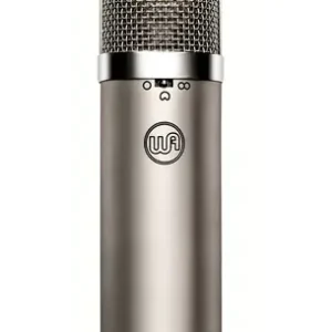 Snelle Levering Warm audio WA47JR