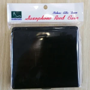 Rietetui Aureum SR250 alt/tenor saxofoon 10 rieten Rechtstreeks Van De Fabrikant
