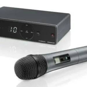 Exclusieve Aanbieding Sennheiser XSW 1-835-A