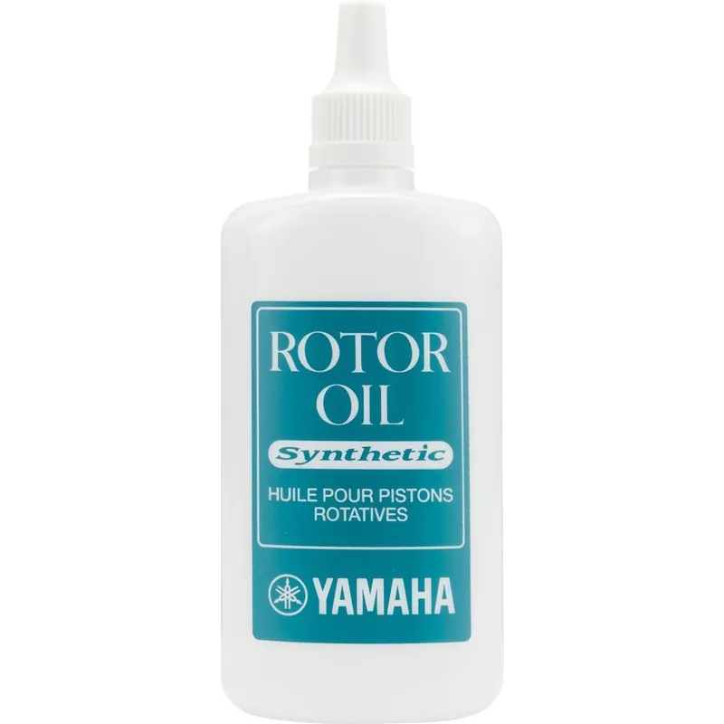 Rotoroil Yamaha voor Waldhoorn 40ml Fabrieksprijs