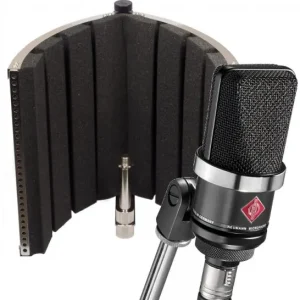 Must-Have Neumann TLM 102 BK+ X-Screen