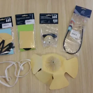 Tijdelijk Beschikbaar Saxofoon Boogwisser AS