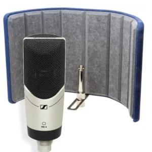 Sennheiser MK4 + X-TONE x screen l Koop Vandaag