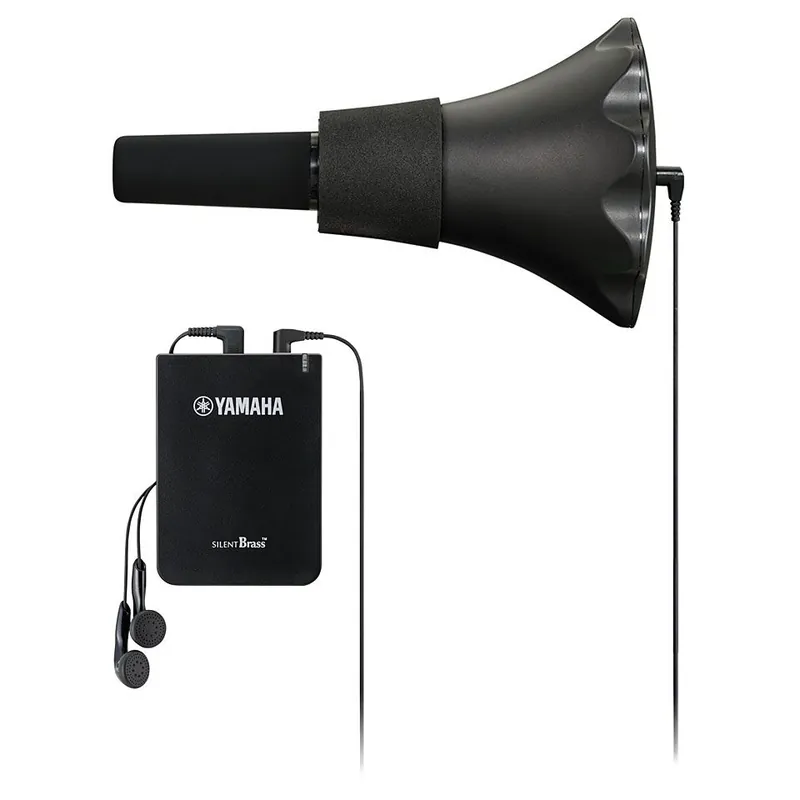 Silent Brass Yamaha SB5J Trombone Koopje