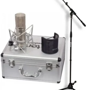 X-tone Kashmir + X-TONE xh 6001 Pied Micro Telescopique Lage Prijs