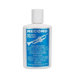 Silverpolish La Tromba 250ml Record Aanbieding