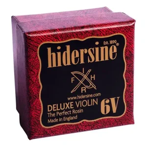 Hidersine HR-6V-10 Must-Have