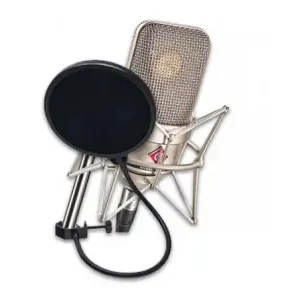 Bestel Nu Neumann TLM 49 + XM 5200 Filtre anti pop offert