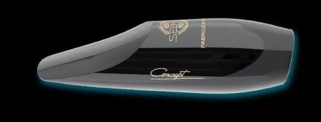 Express Levering Sopraansaxmondstuk Selmer Concept