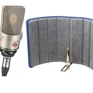 Premium Neumann TLM 103 X-screen L