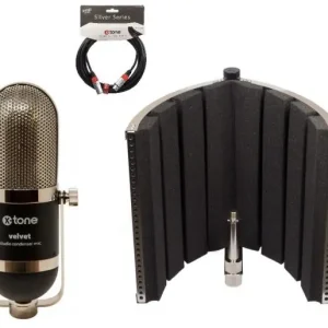 X-tone Pack velvet X-screen Bestel Nu