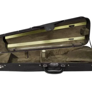 Leonardo VC-1444-BG vioolkoffer 4/4 Hete Deal