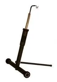 Laatste Versie Speelstandaard Grobbenhaar tenor- en baritonsax