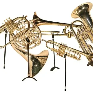 Speelstandaard Grobbenhaar Trombone Goedkoop