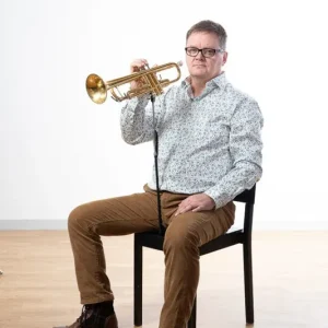 Speelstander ERGObrass voor Trompet of cornet Beste Prijs