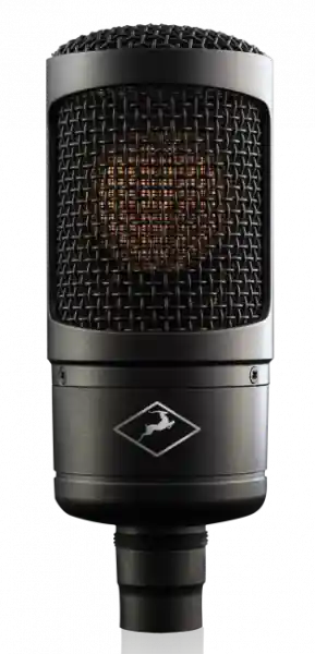 Hoge Kwaliteit Antelope audio Edge Solo