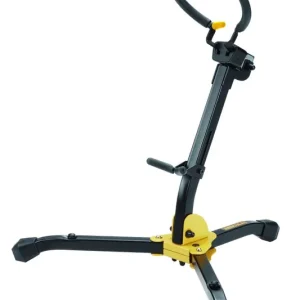 Standaard Hercules Altsax & tenorsax laag Direct Beschikbaar