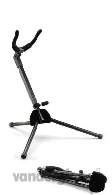 Standaard Hercules altsax in beker Direct Beschikbaar