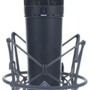 Neumann U87 Ai MT Studio Set - Black Gratis Retour