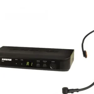 Shure BLX14E SM31 M17 Special fitness Aanbieding