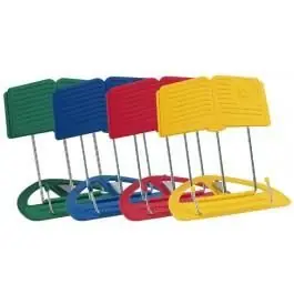 Tafellessenaar K&M 124500g Uniboy Classic Geel Aanbieding