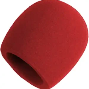 Shure A58WS-RED Aanbieding