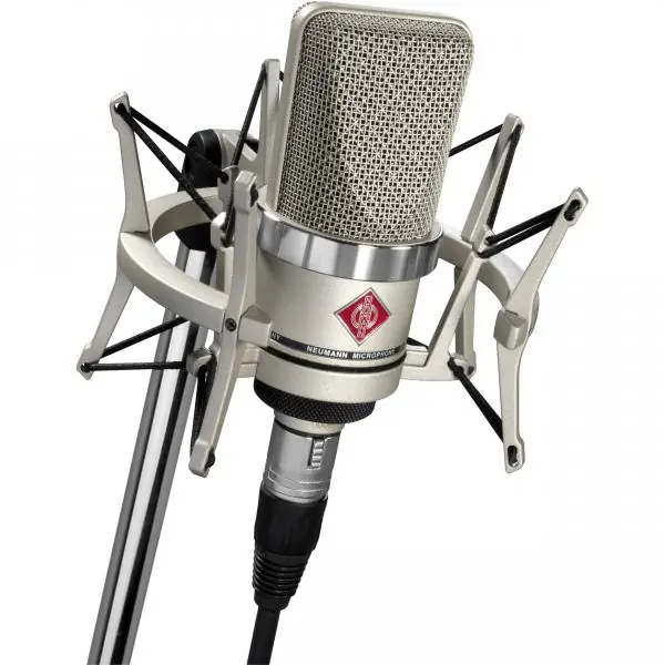 Neumann TLM 102 Studio Set Actieprijs