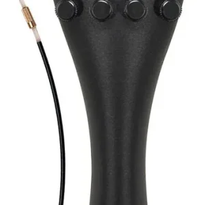 Wittner 918111 vioolstaartstuk Hoge Kwaliteit