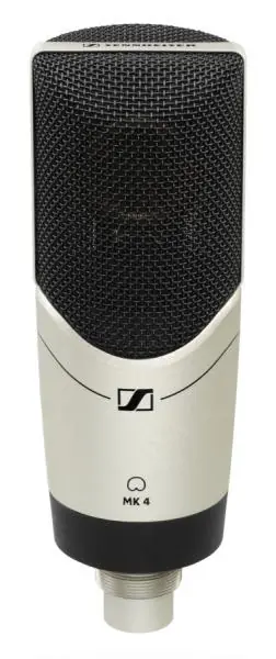 Direct Verzonden Sennheiser MK4