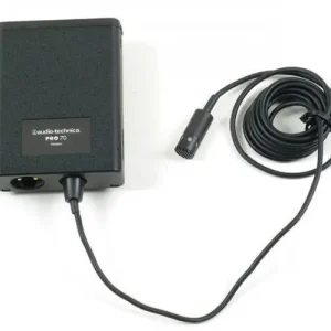 Korting Audio technica PRO70