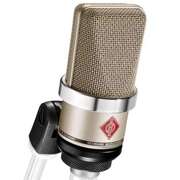 Finale Uitverkoop Neumann TLM 102