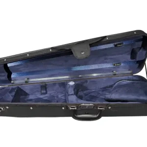 Premium Leonardo VC-1444-BU vioolkoffer 4/4
