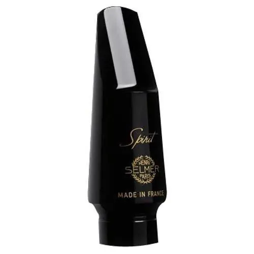 Tenorsaxmondstuk Selmer Concept Betaalbaar