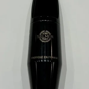 Op = Op Tenorsaxmondstuk Selmer S90-170