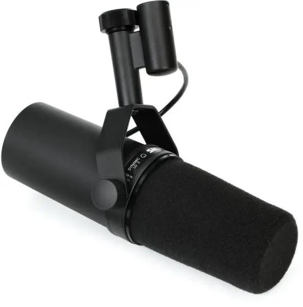 Shure SM7B Koop Online