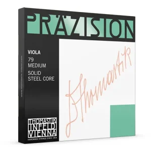 Thomastik Infeld TH-79 snarenset altviool (37cm/14 Direct Beschikbaar