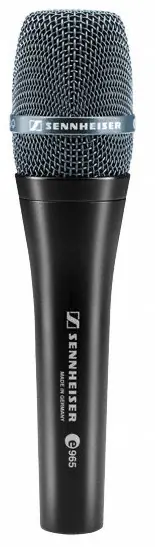 Sennheiser e 965 Bestel Nu