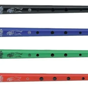 Tin Whistle Clarke D stemming Beste Prijs