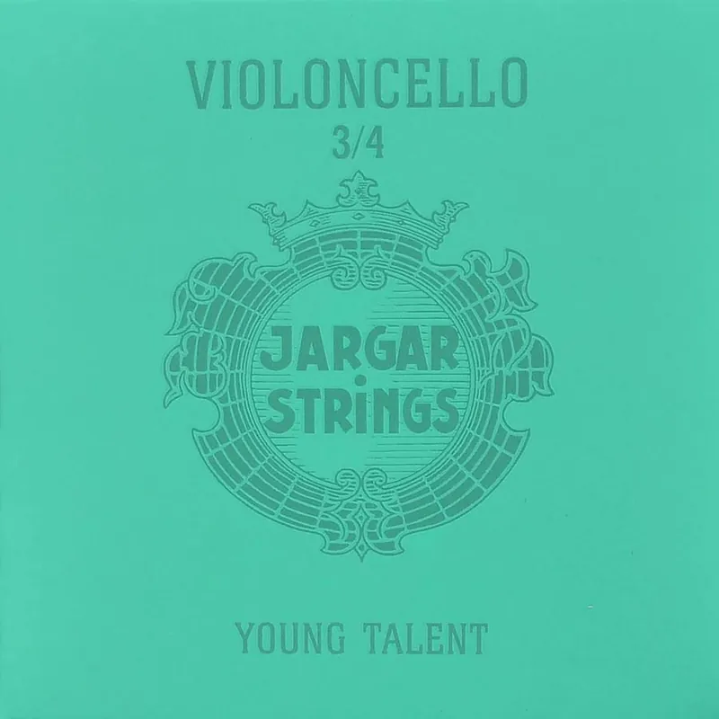 Nieuw Jargar JCE-SET-34 snarenset cello 3/4
