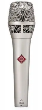 Fabrieksprijs Neumann KMS 105