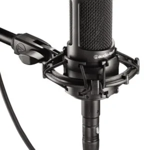 Betrouwbaar Audio technica AT2035