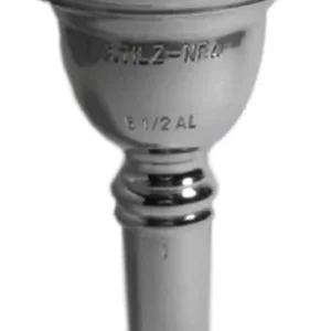 Trombonemondstuk Bruno Tilz 305-6,5AL-3 Betaalbaar