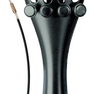 Hoge Kwaliteit Wittner 918121 vioolstaartstuk