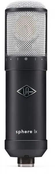Universal audio UA Sphere LX Hoge Kwaliteit